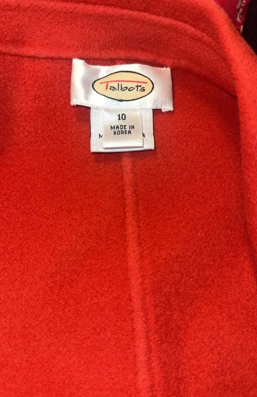 Talbots - Picture 3 of 3